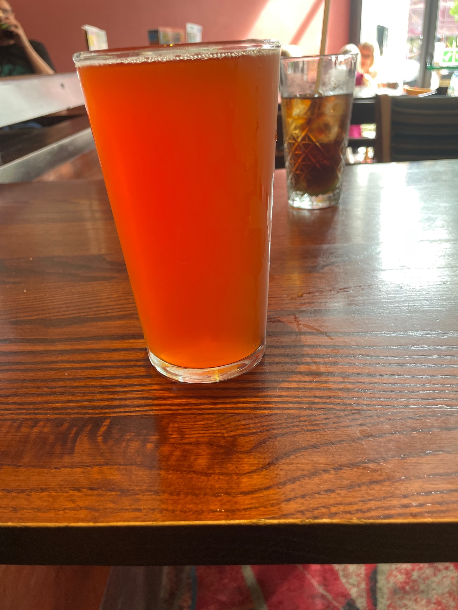 Portland Bill, Weymouth cider company