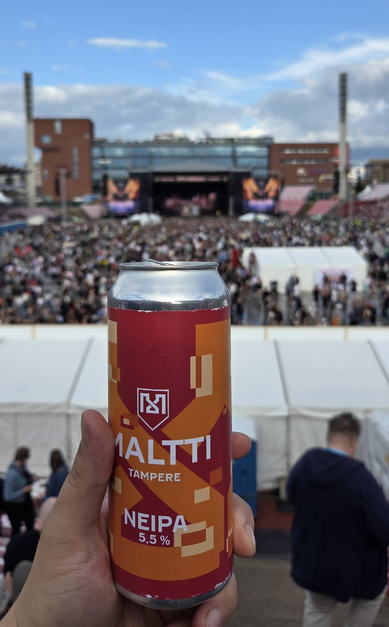 NEIPA, Finland