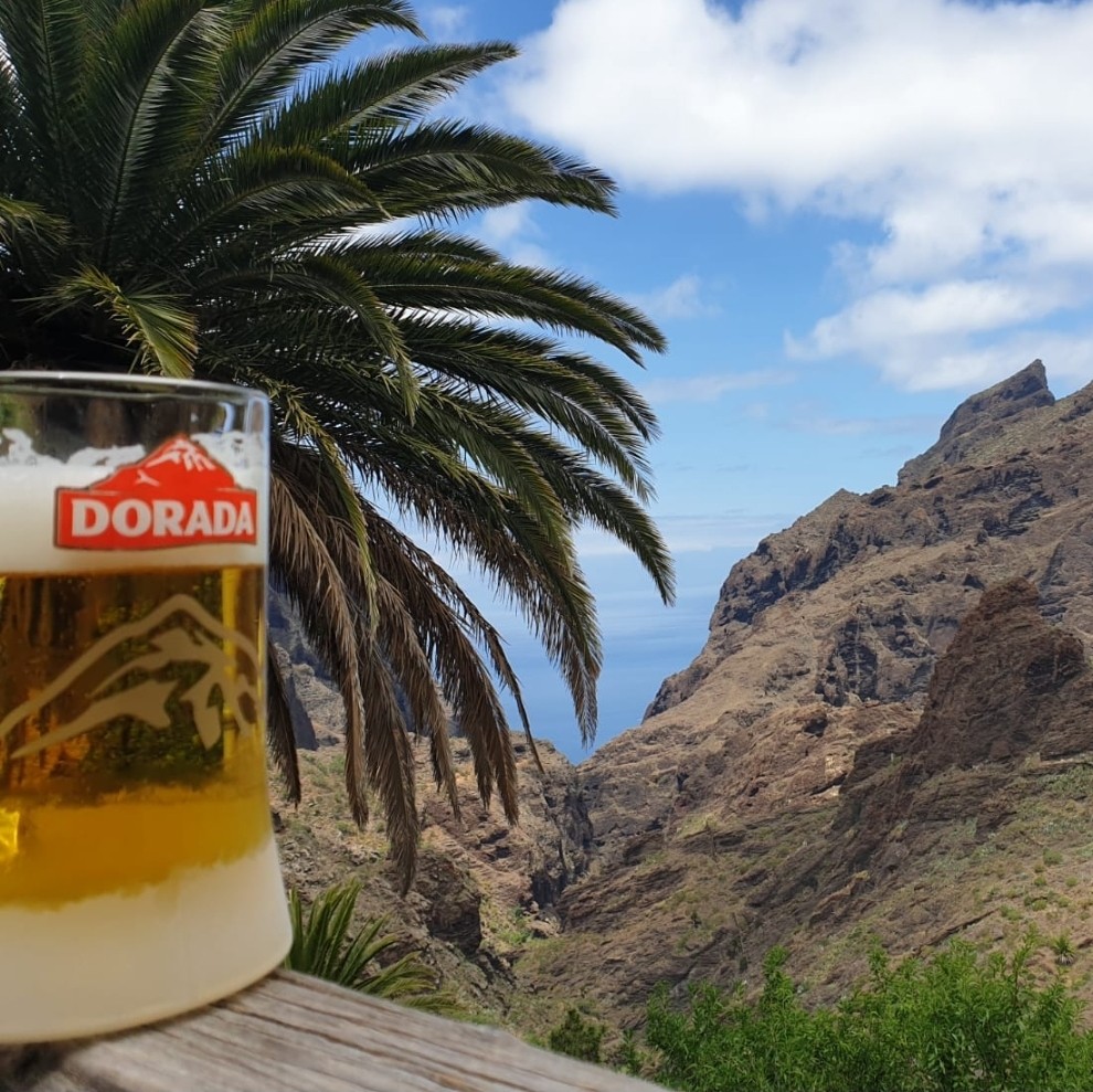 Dorada, Compañia Cervecerias Unidas CCU Chile
