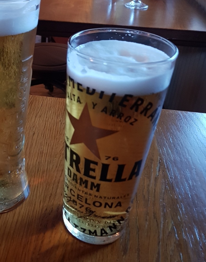 Estrella, Mexico