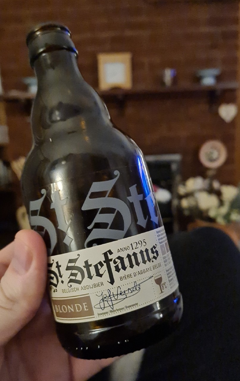 St. Stefanus Blonde, Belgium