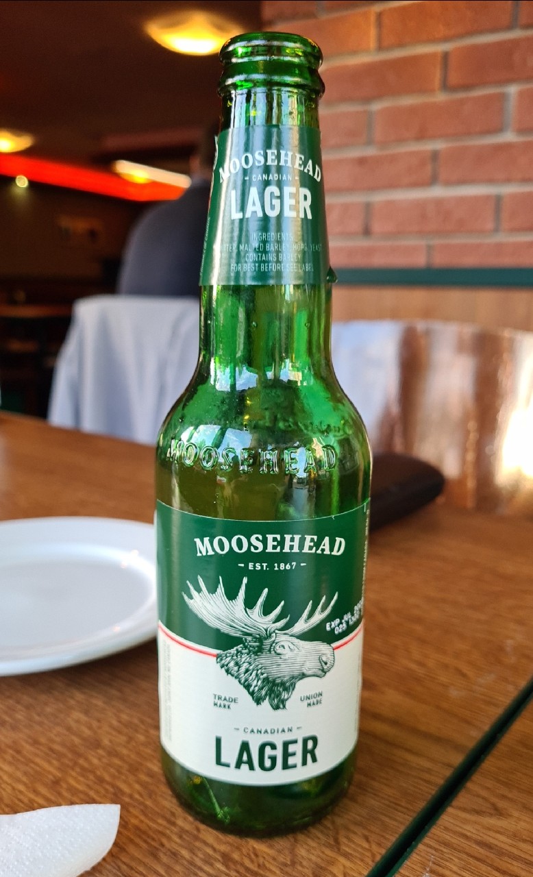 Moosehead Lager, Moosehead Breweries Limited