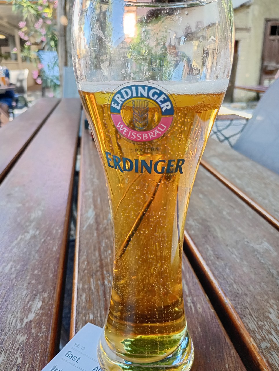 Erdinger Kristall, Germany