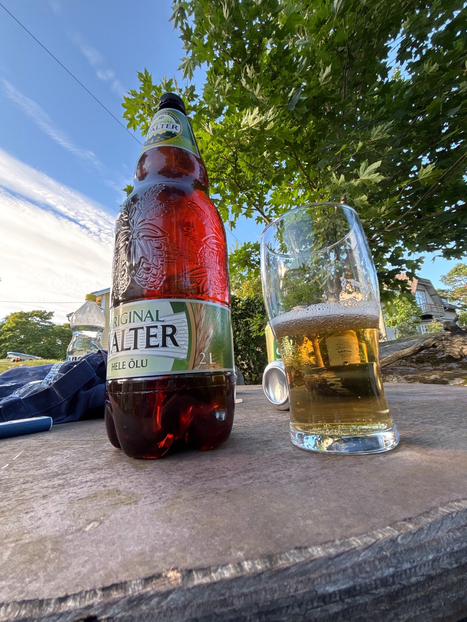 Walter Oriģinālais / Original, Rimi Eesti Food AS