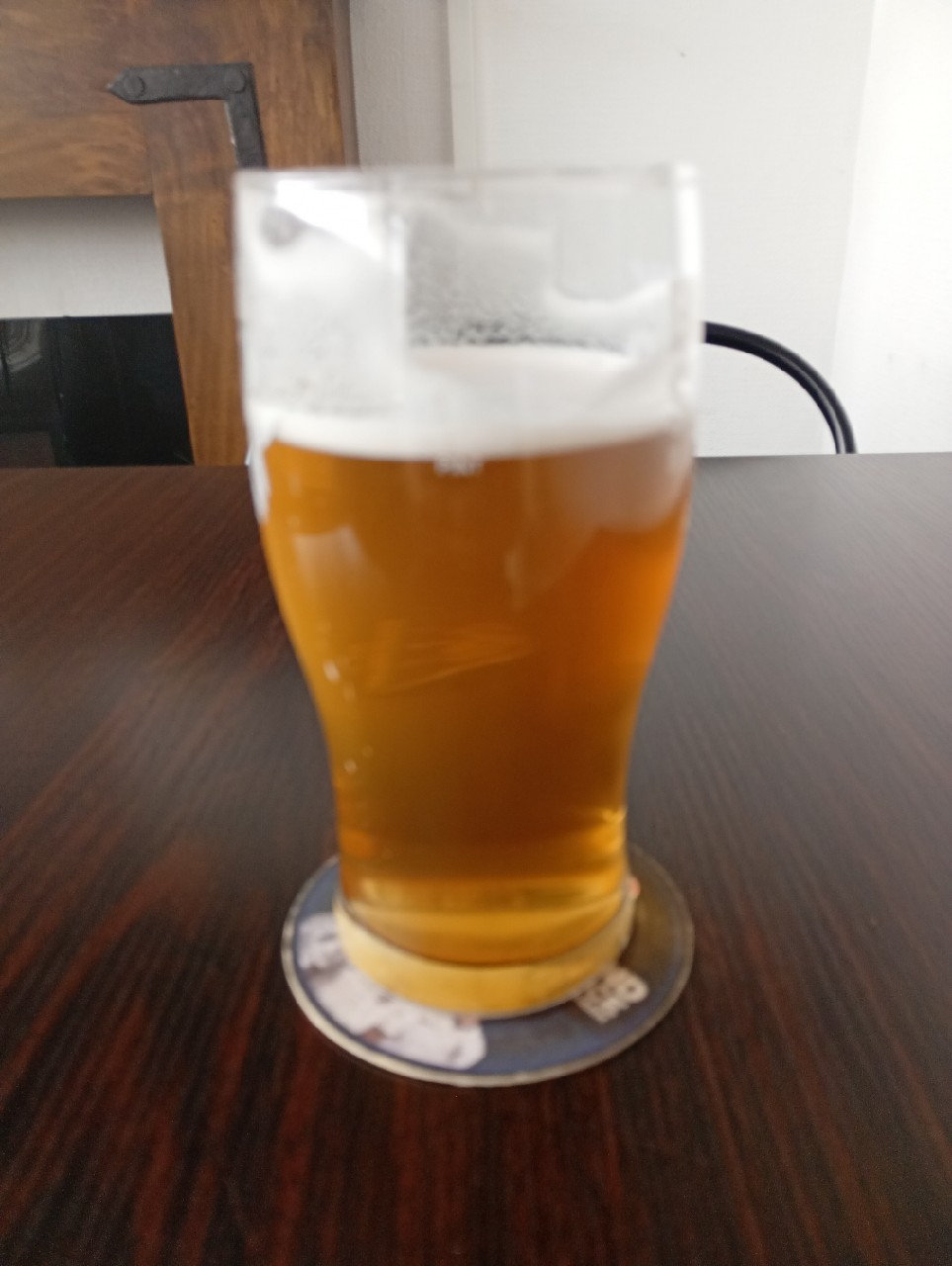 Canyon, Wye Valley Brewery Limited