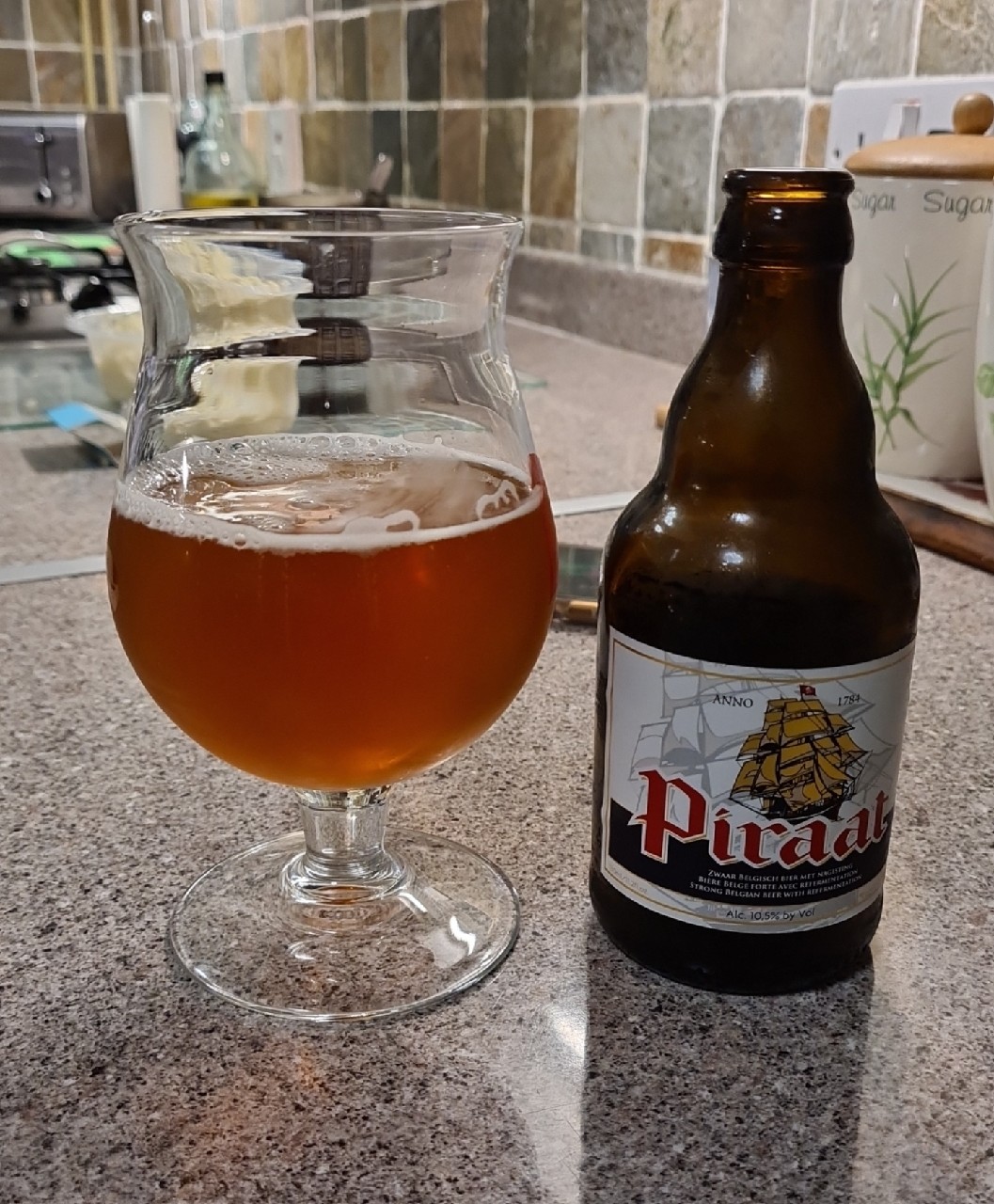 Piraat, Belgium