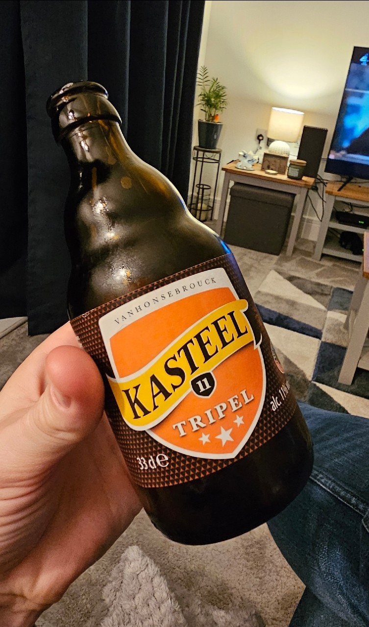 Kasteel Tripel, Belgium