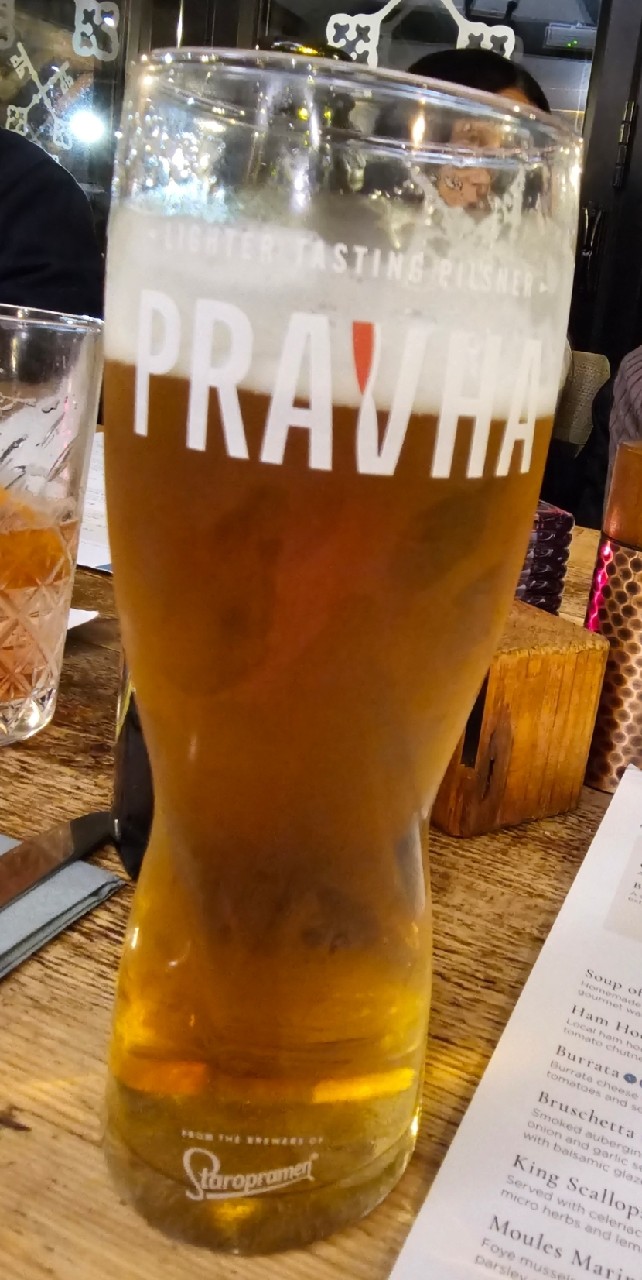 Pravha, Czech Republic