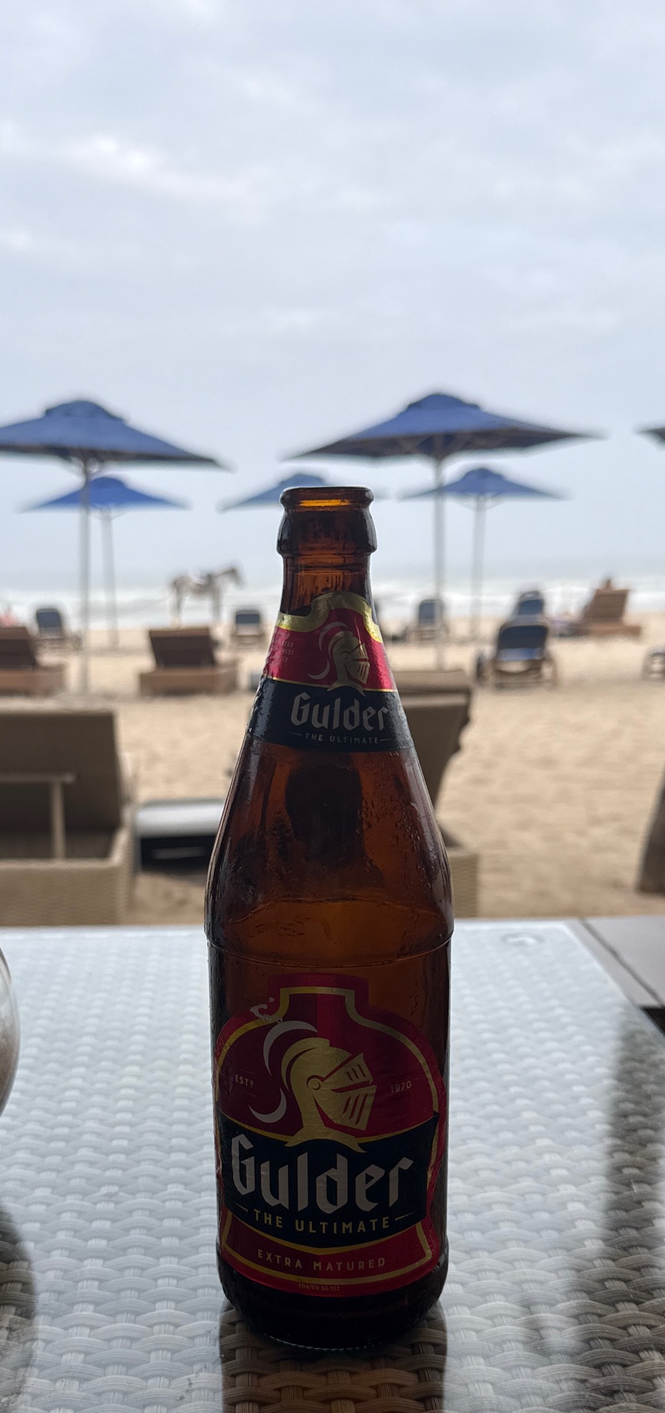 Gulder, Nigerian Breweries PLC (Heineken)