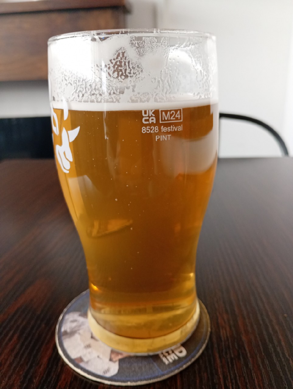 land of confusion, Salopian Brewery