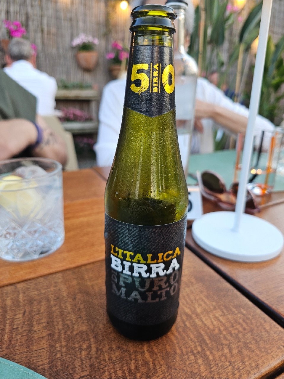 L'Italica, Birrificio San Gimignano