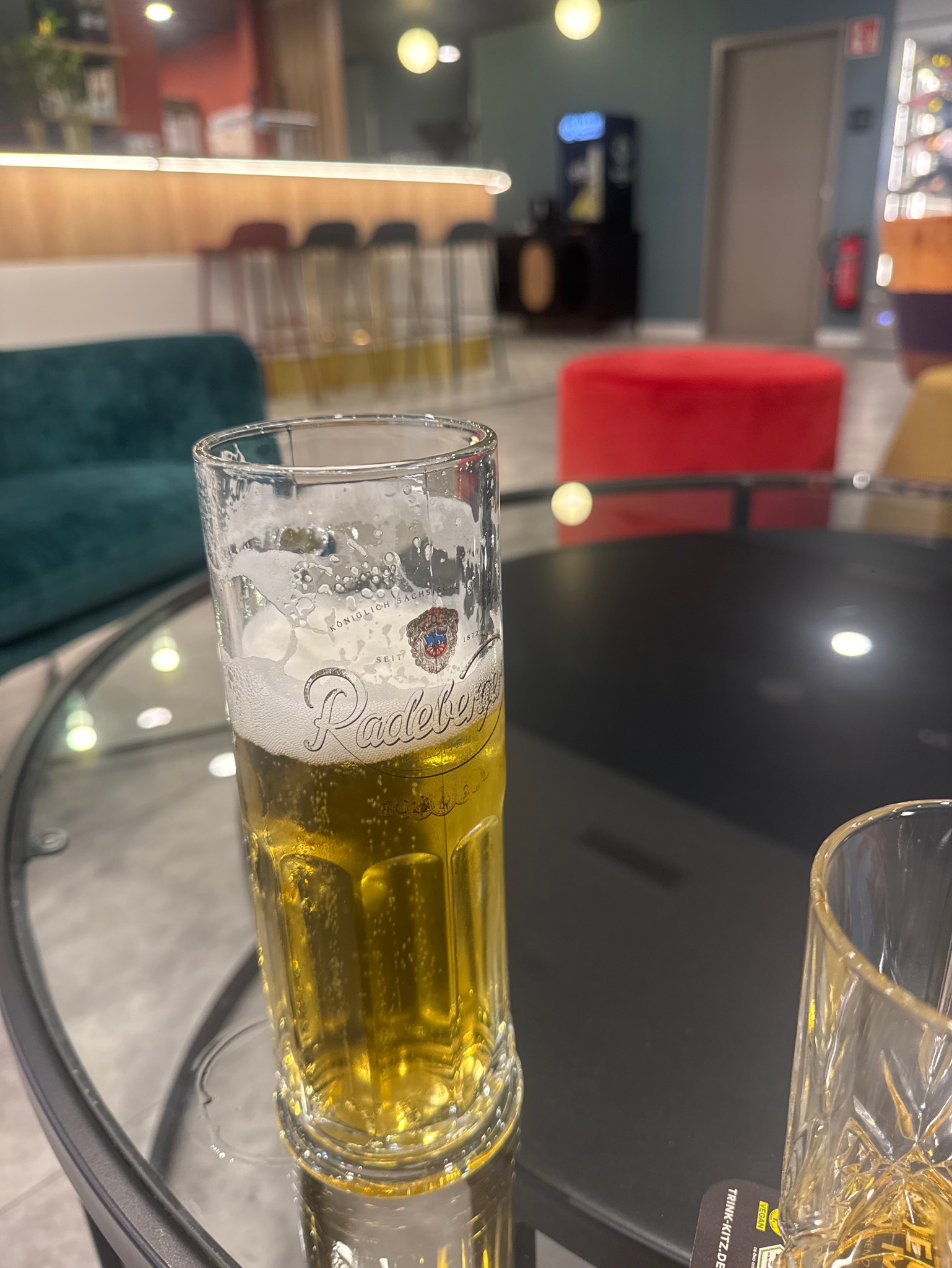 Radeberger Pilsner, Radeberger Gruppe