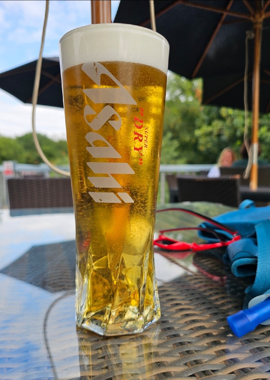 asahi, Japan