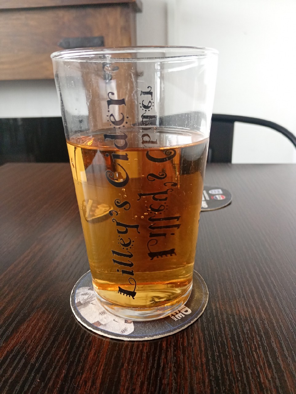 Ruby Tuesday, Celtic Marches Beverages