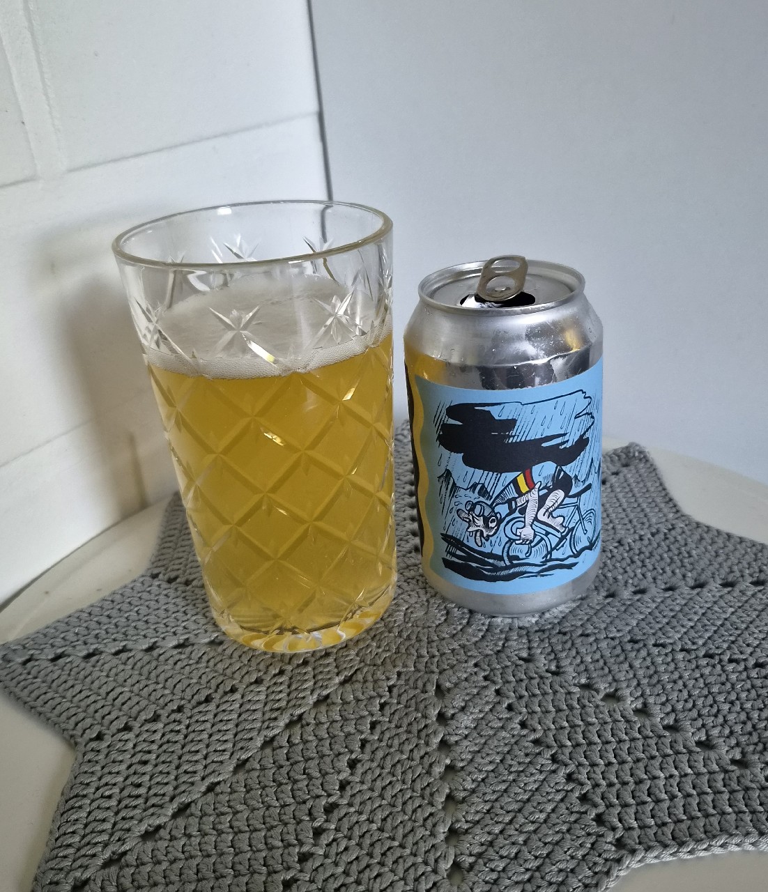 Soigneur, Stroom