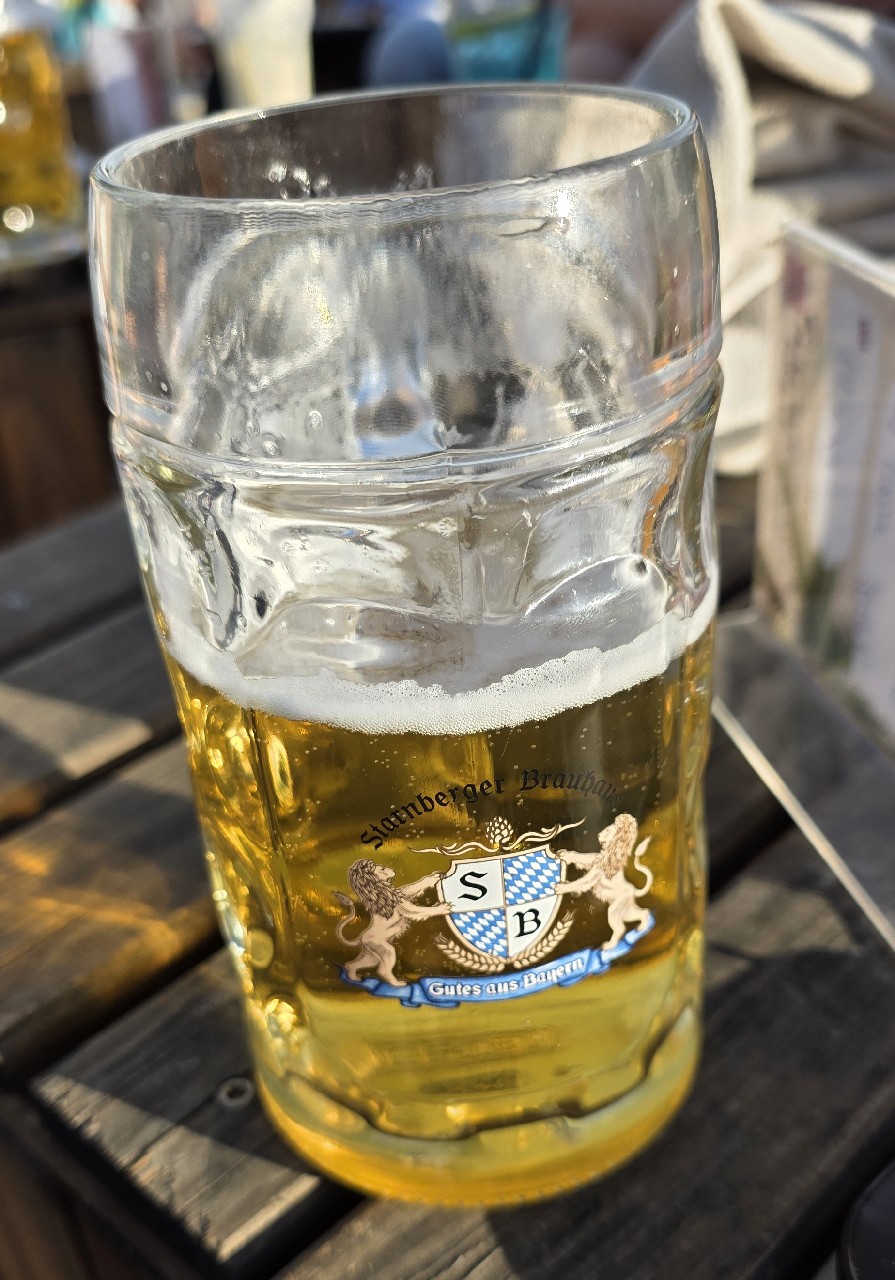 Starnberger Hell, Germany