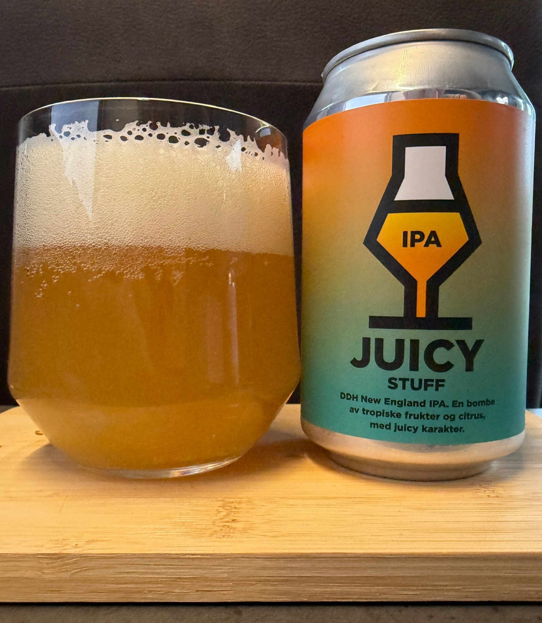 Juicy Stuff, Klokk & Co.