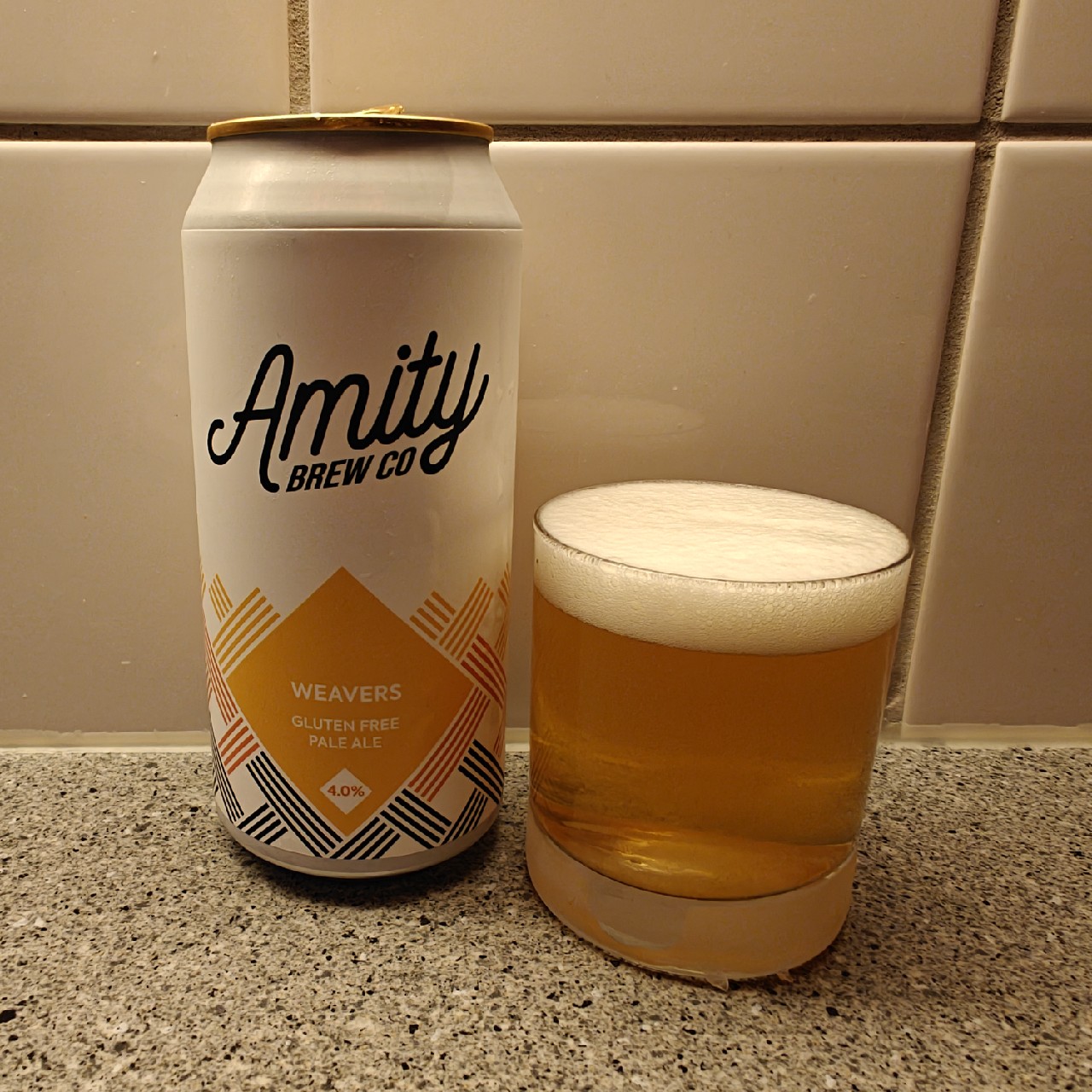 Weavers, Amity Brew Co.