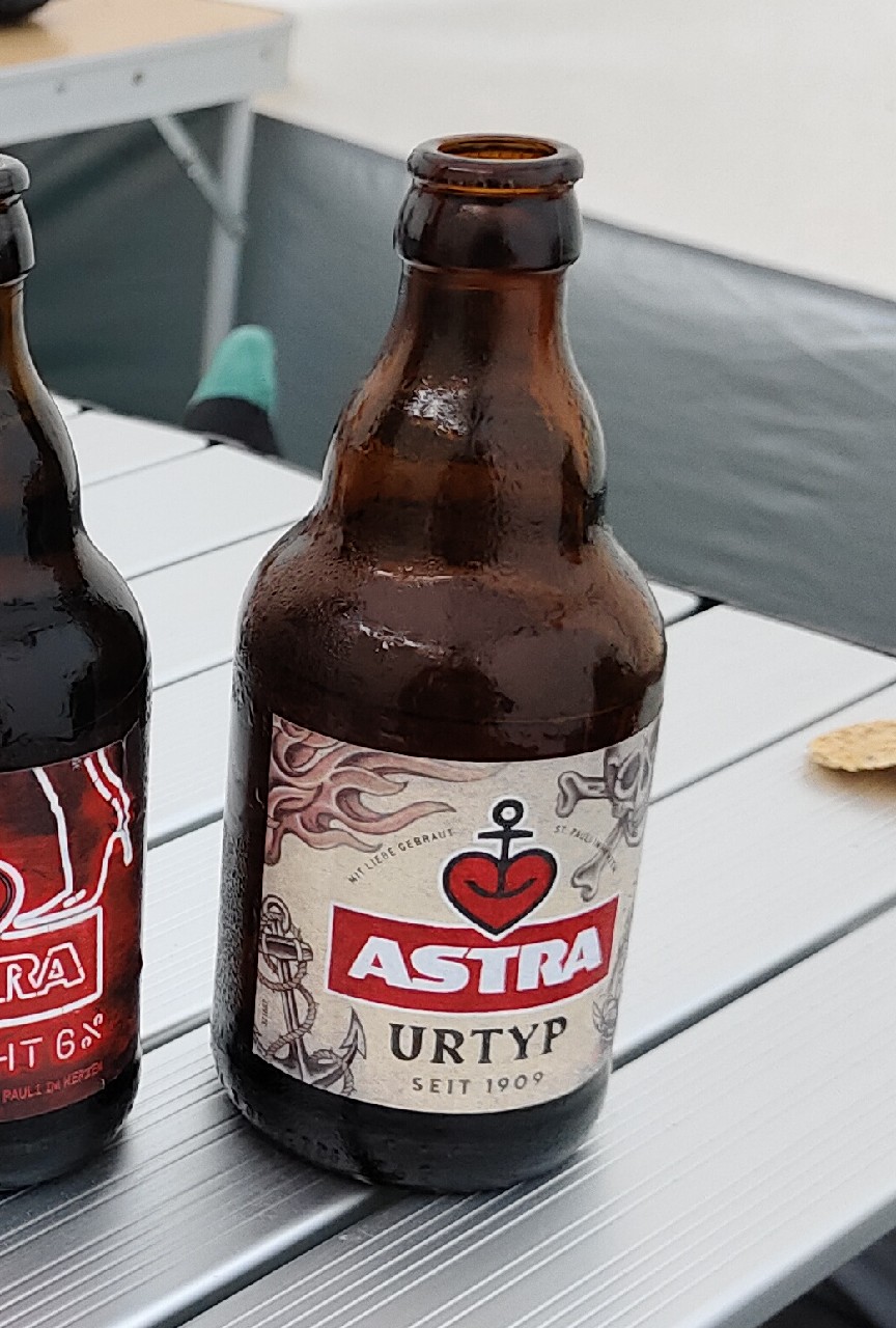 Astra Urtyp / Premium, Germany