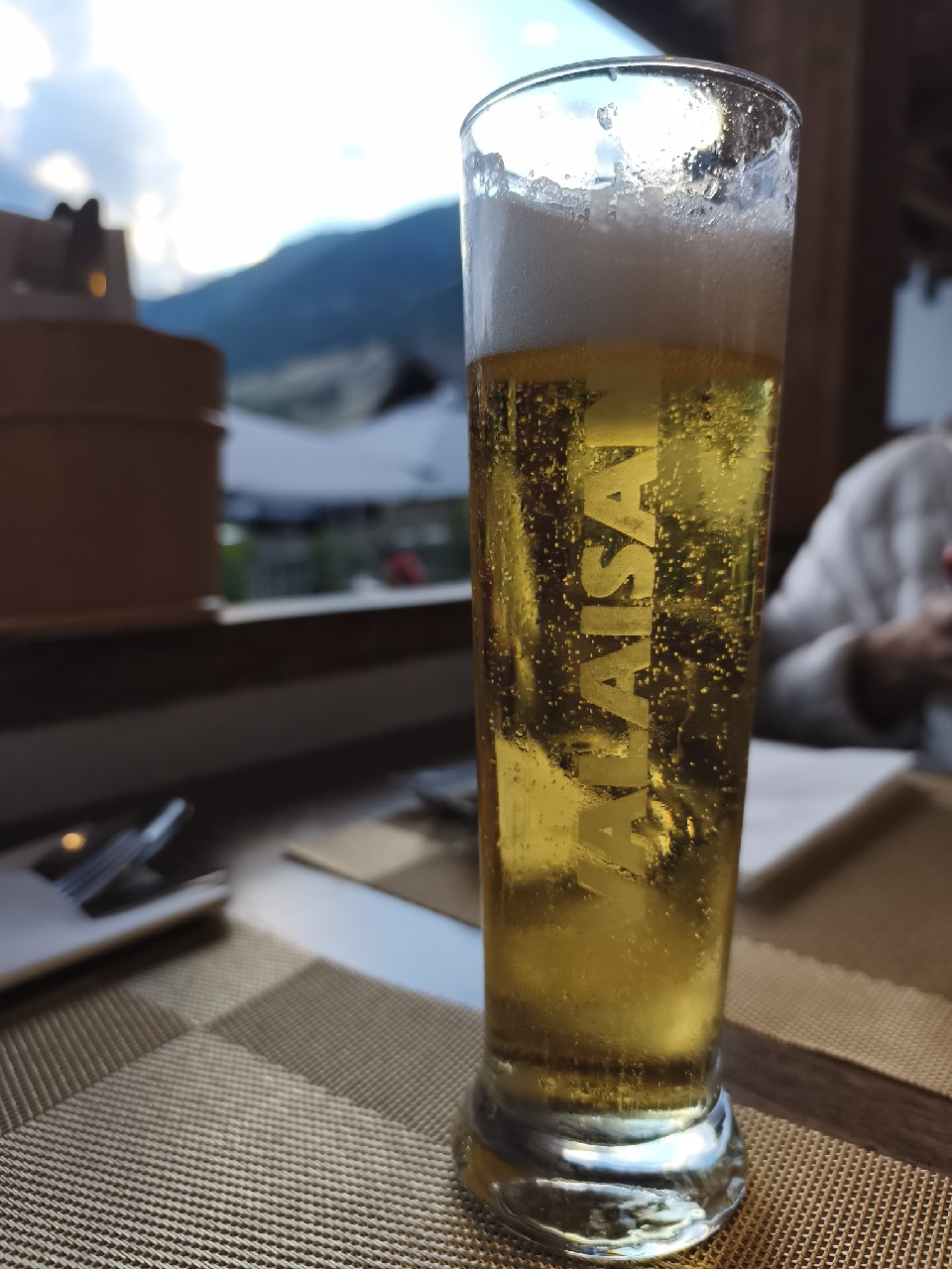 Valais, Malternarive