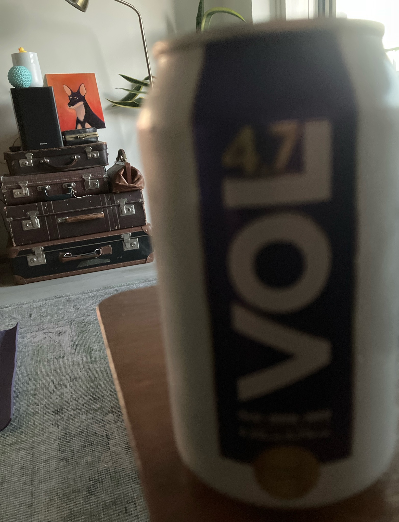 Vol 4,7, Estonia