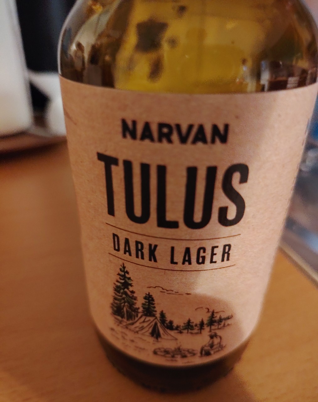 Narvan Tulus, Narvan Kyläpanimo