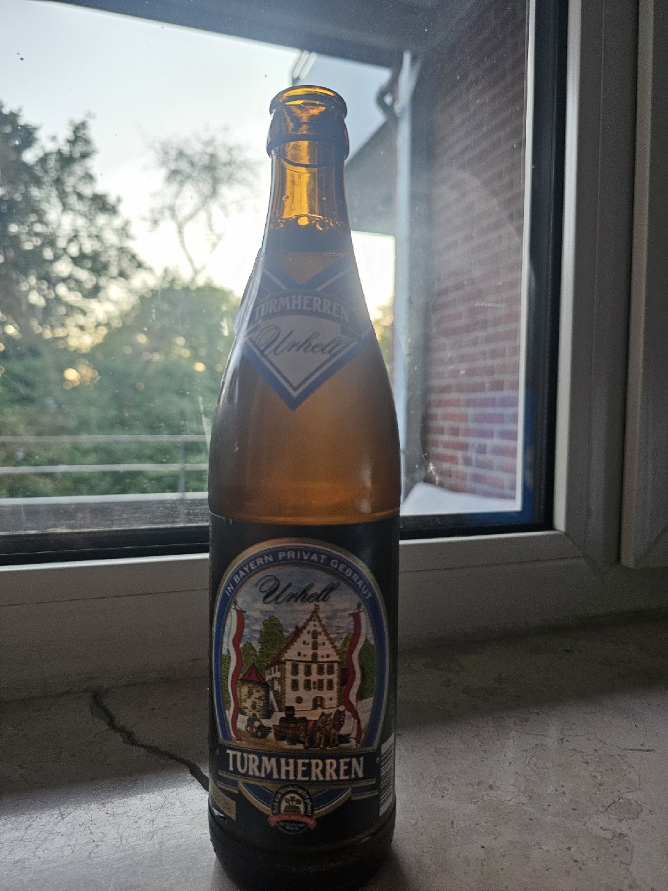 Turmherren Urhell, Germany