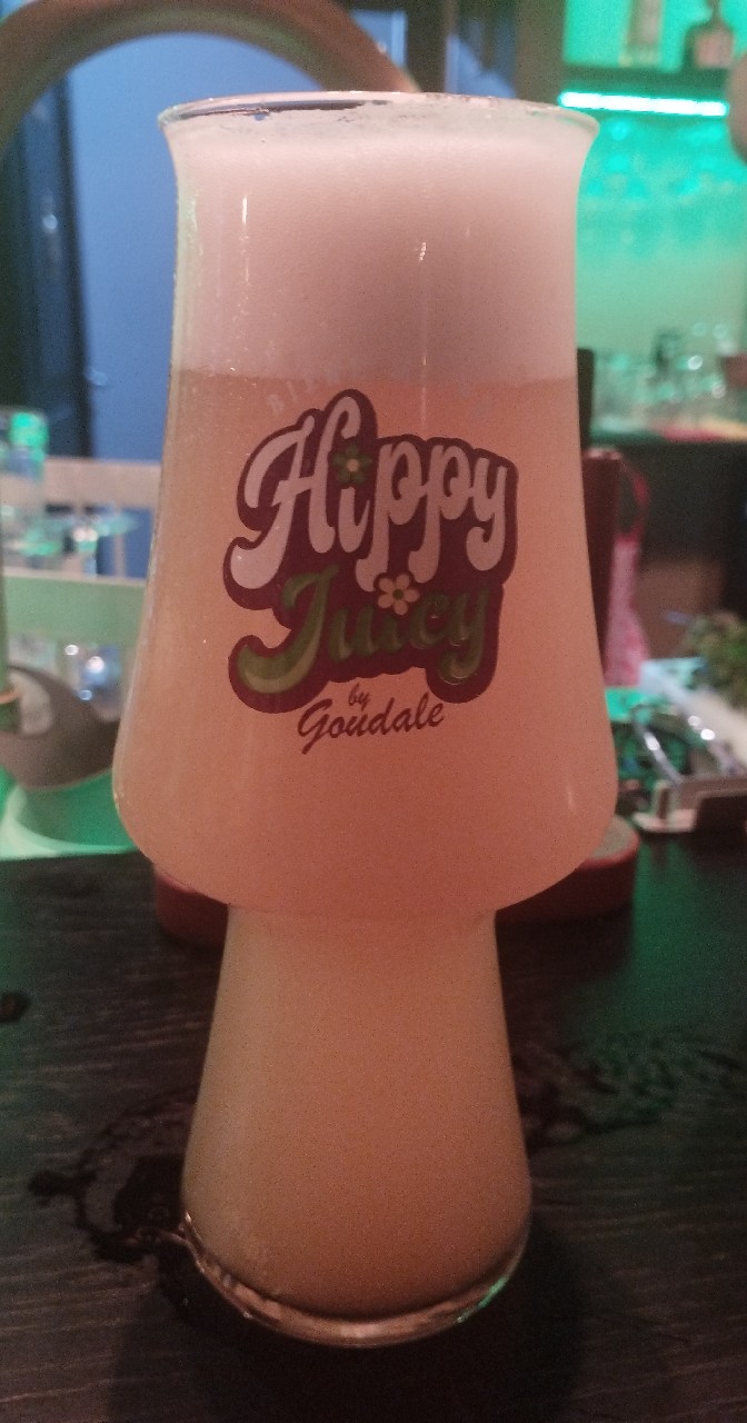 Hippy Juicy, France