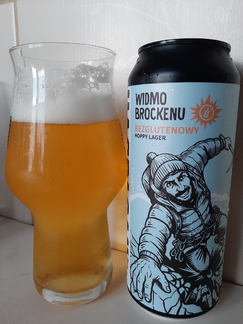 Widmo Brockenu 2026, Poland