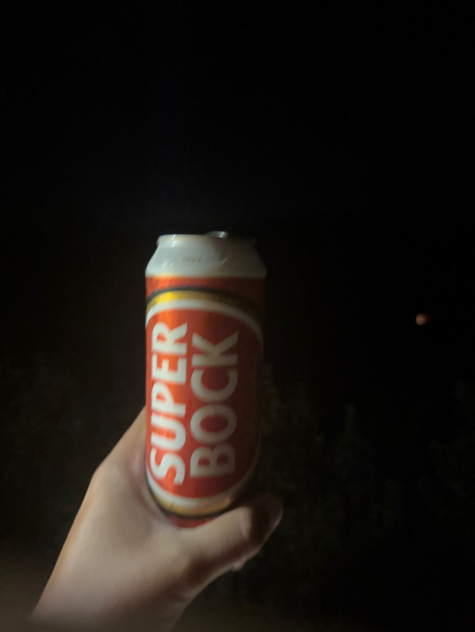 Super Bock, Portugal