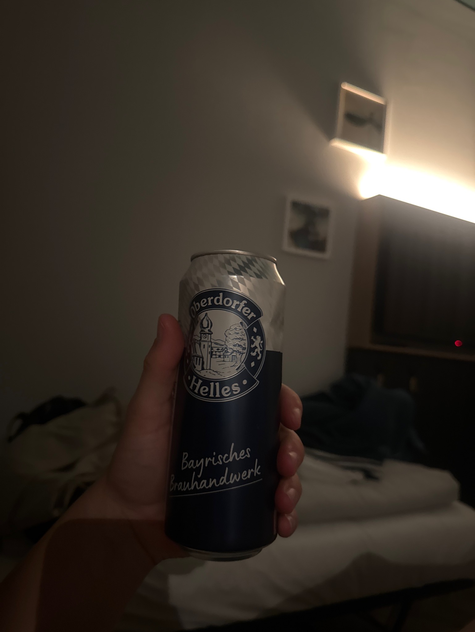 Oberdorfer Helles, Germany