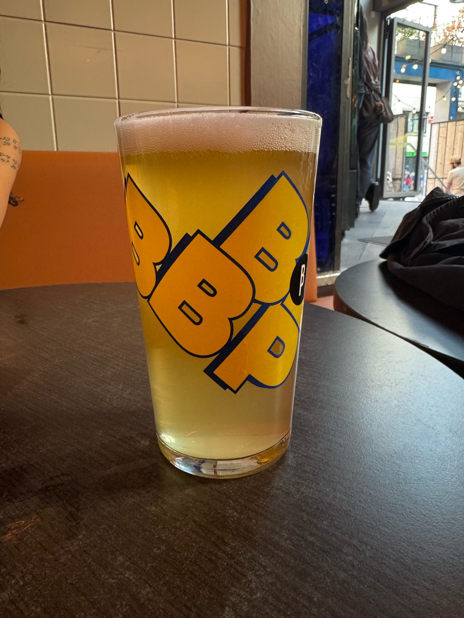 Kul n/a Neipa, Brussels Beer Project