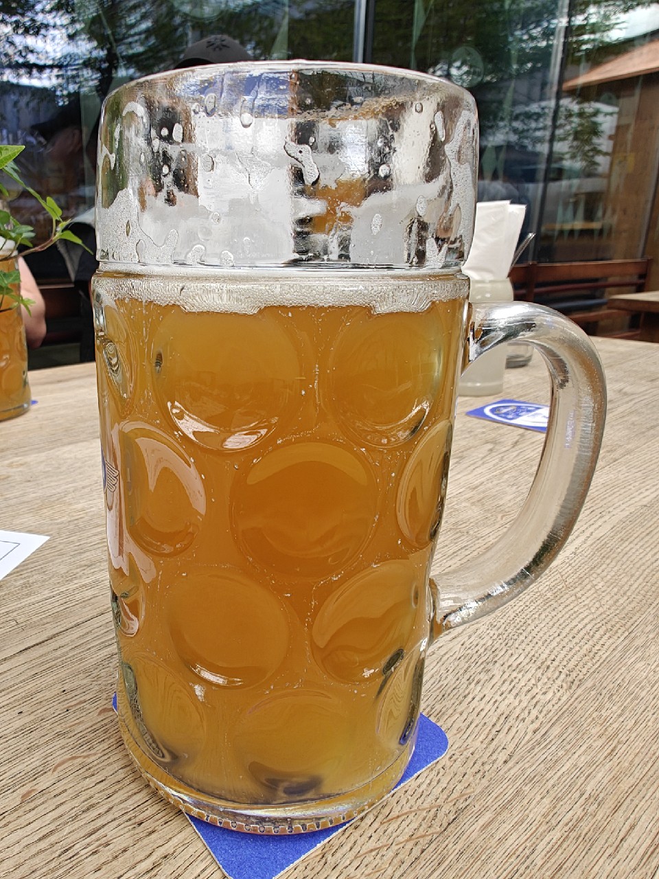 FliegerQuell, Airbräu