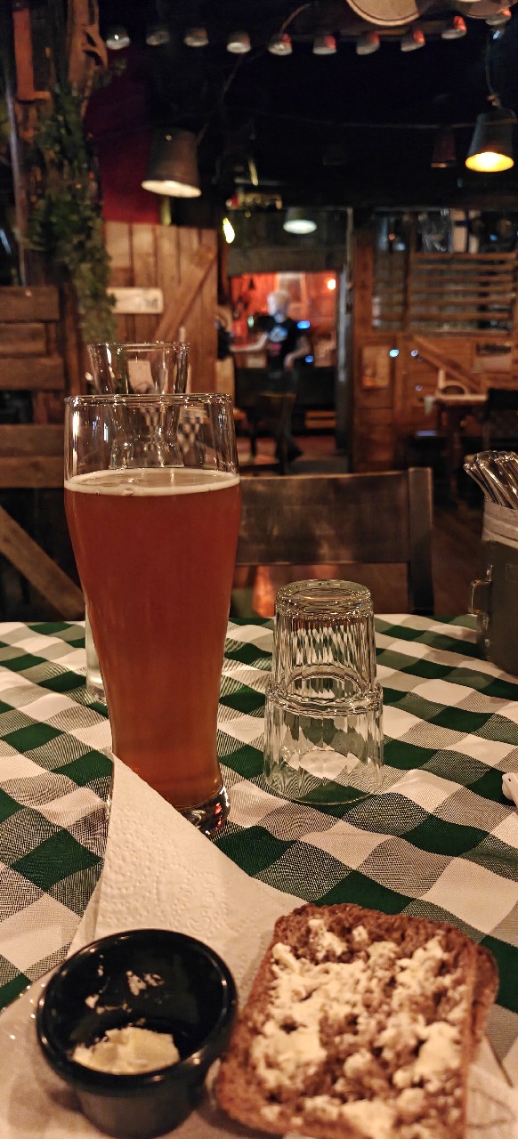 Ayinger Urweisse, Germany