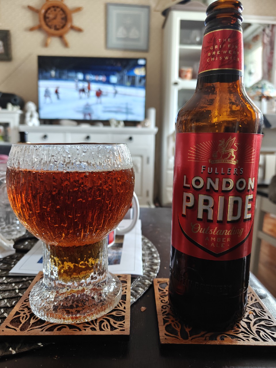 London Pride, England