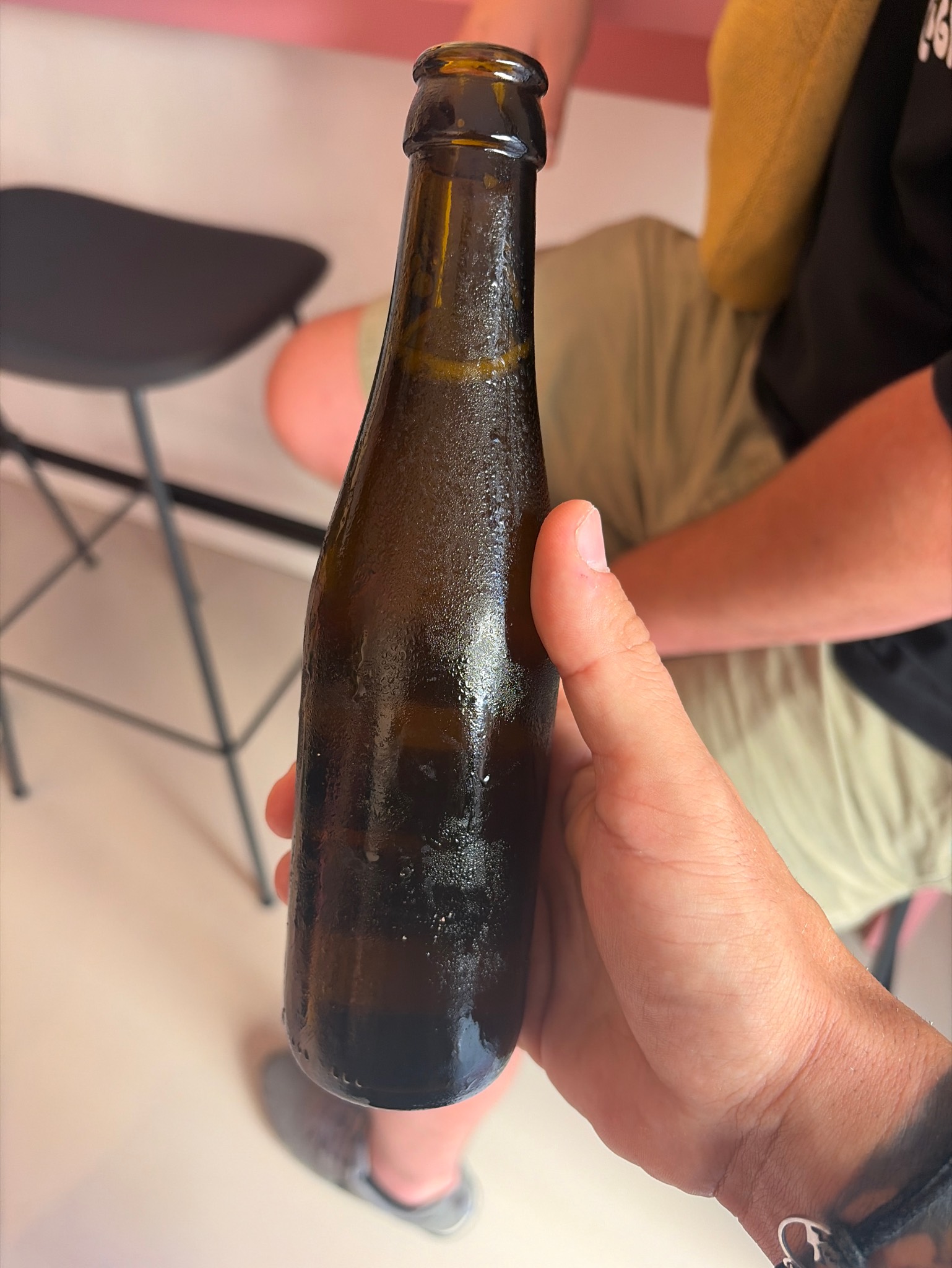 Leka Bierchen, Austria