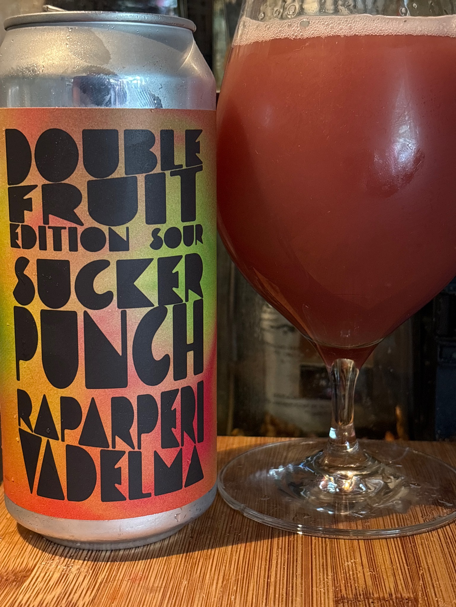 Sucker Punch, Finland