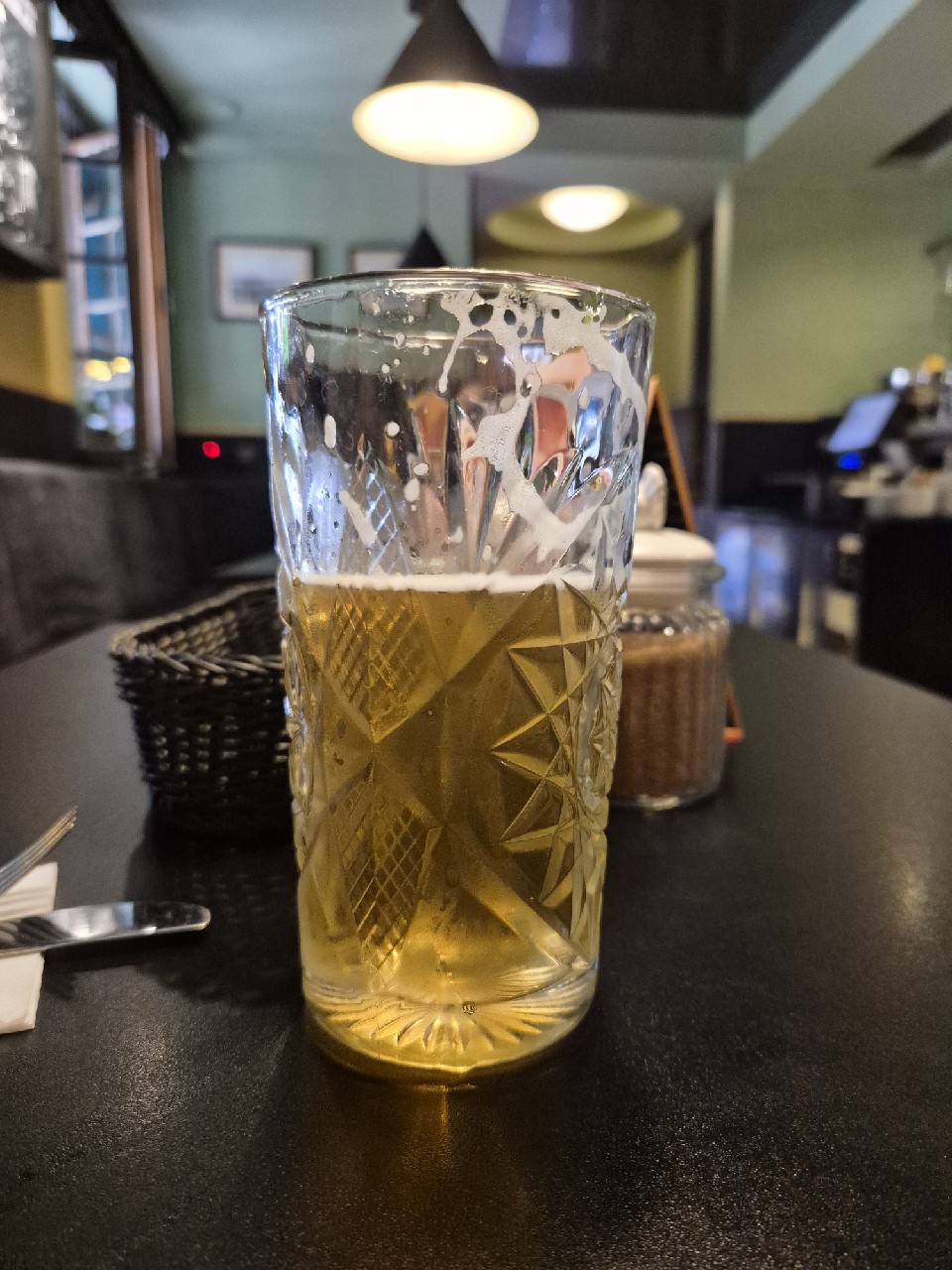 Żywiec Białe, Poland
