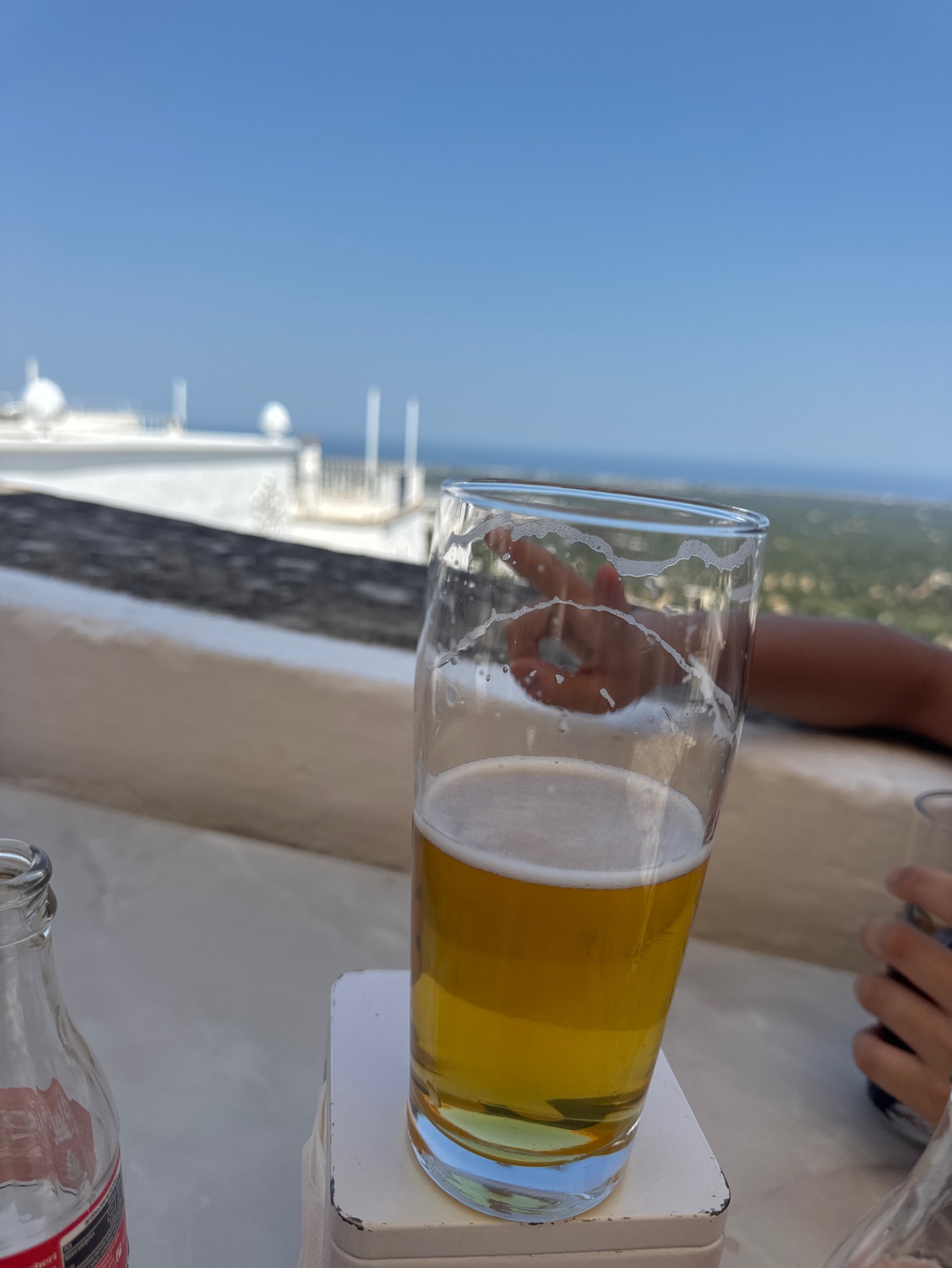 Birra Agricola, Birra Claterna