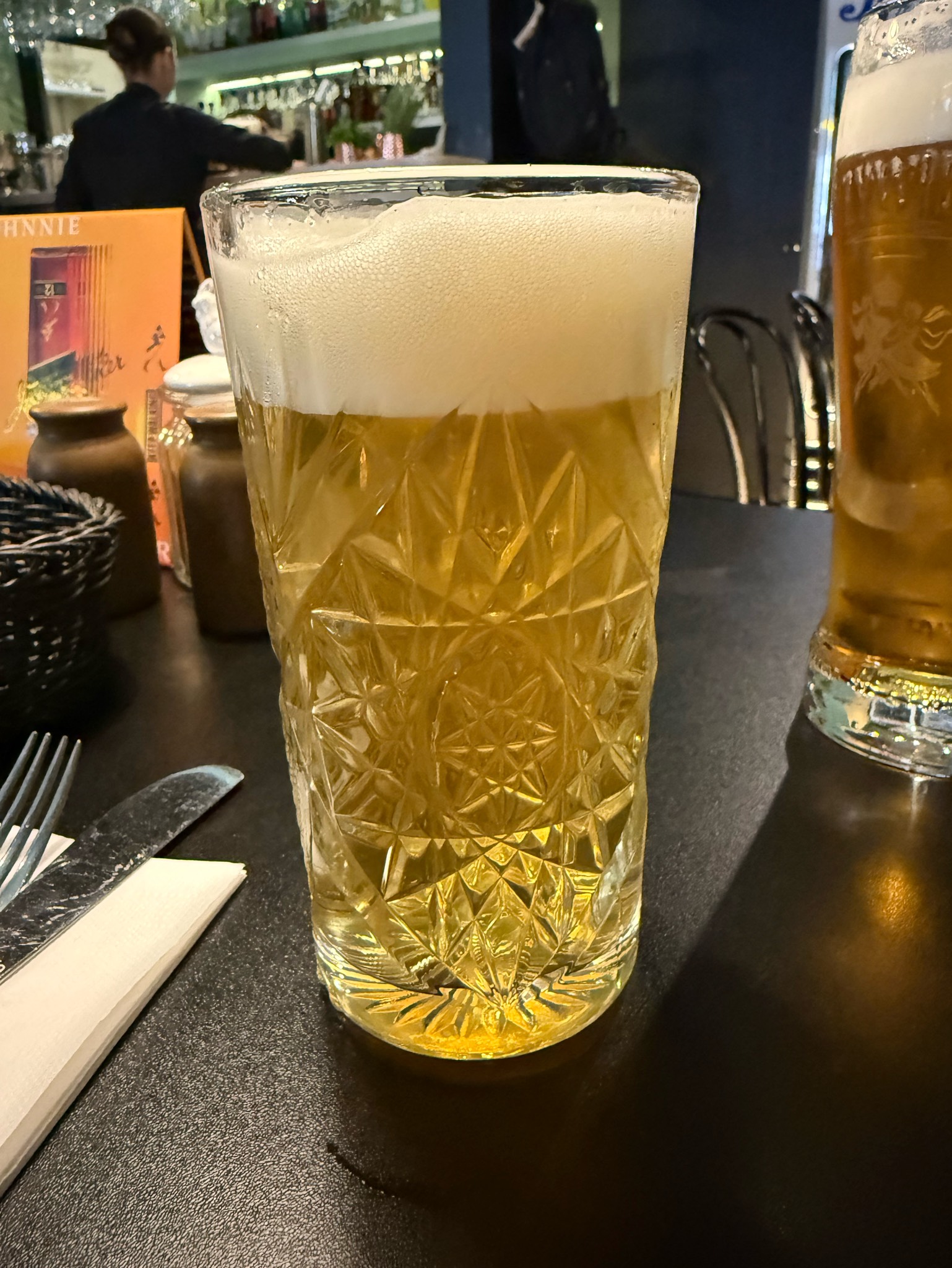 Żywiec Białe, Poland