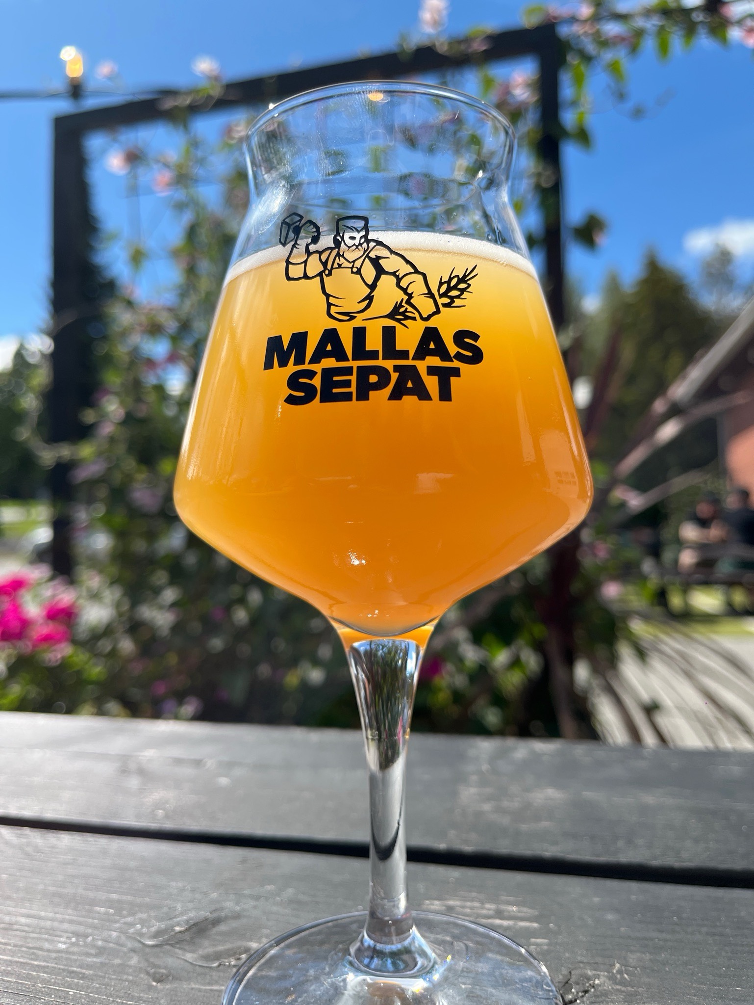 Xpa, Finland