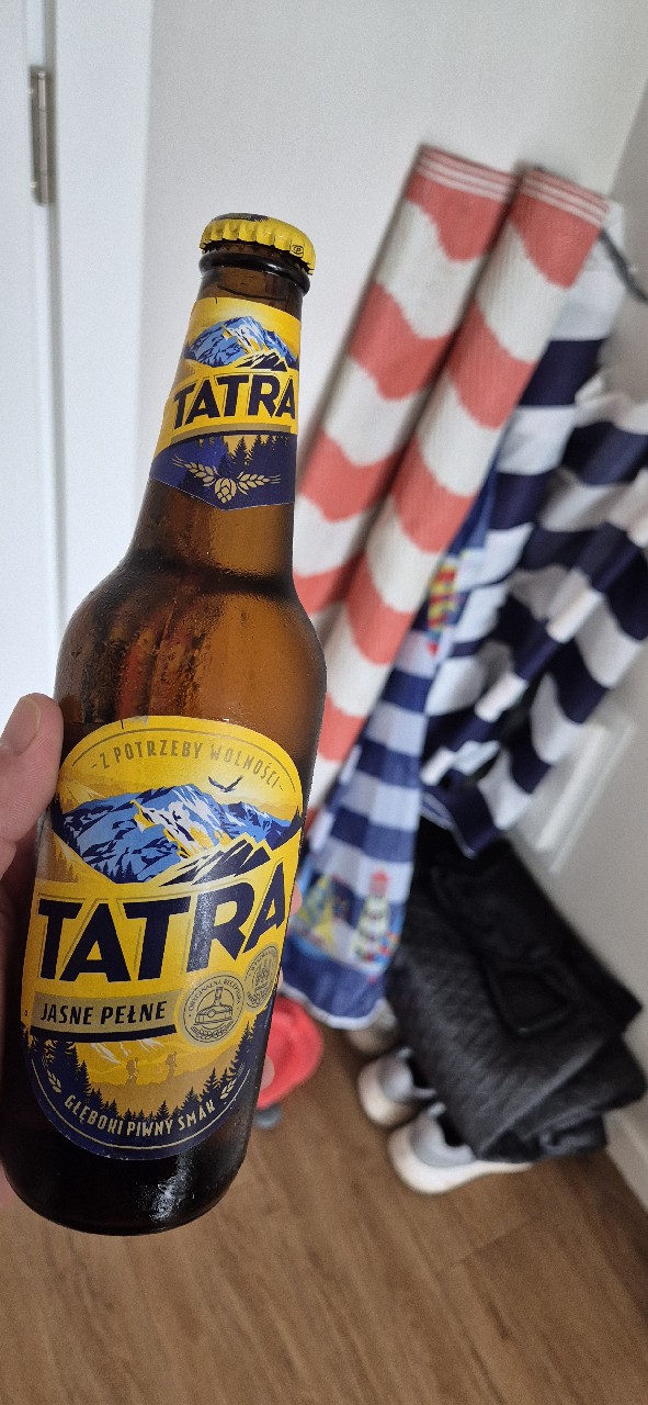 Tatra Jasne Pełne, Poland