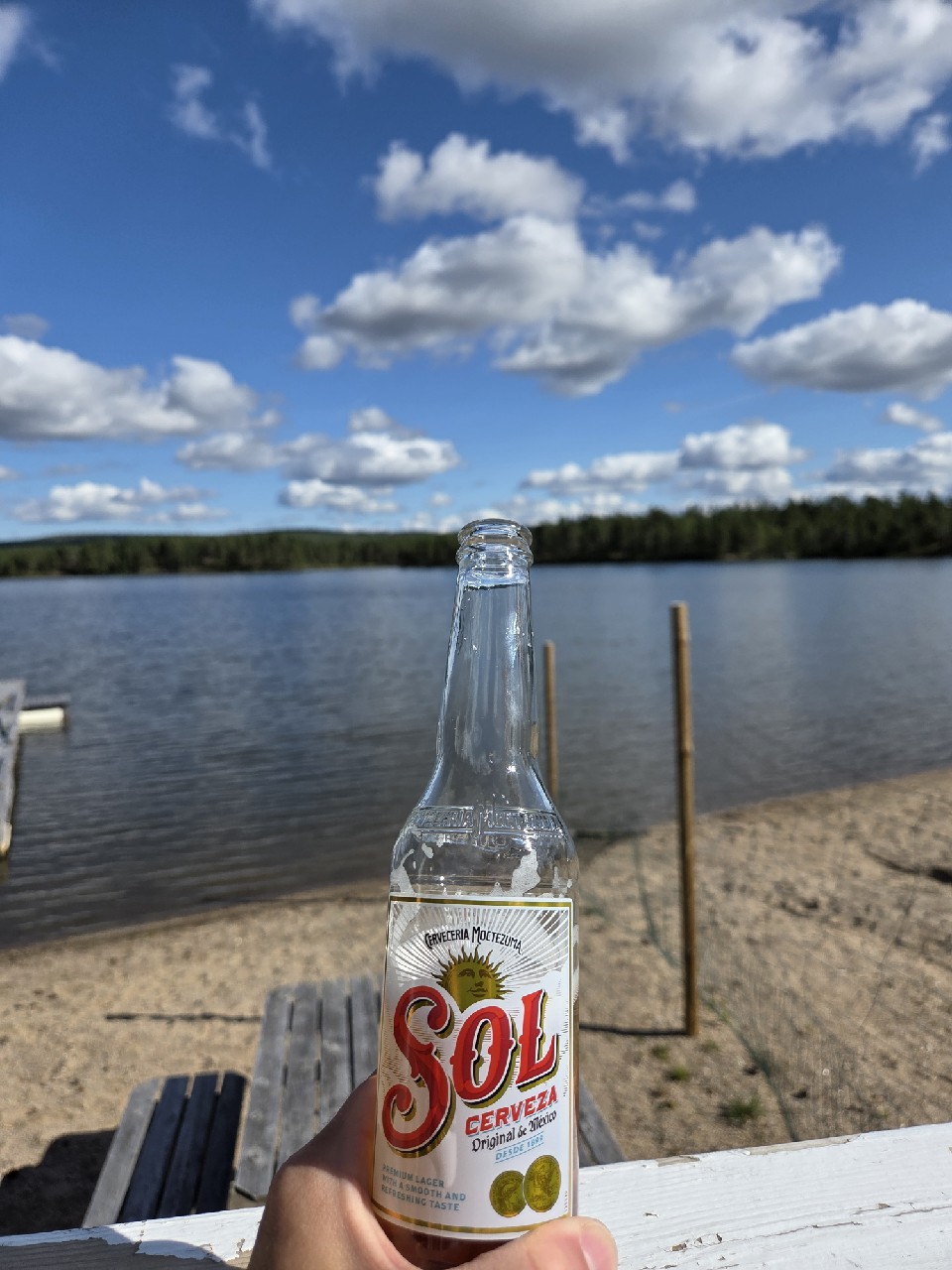 Sol, Mexico