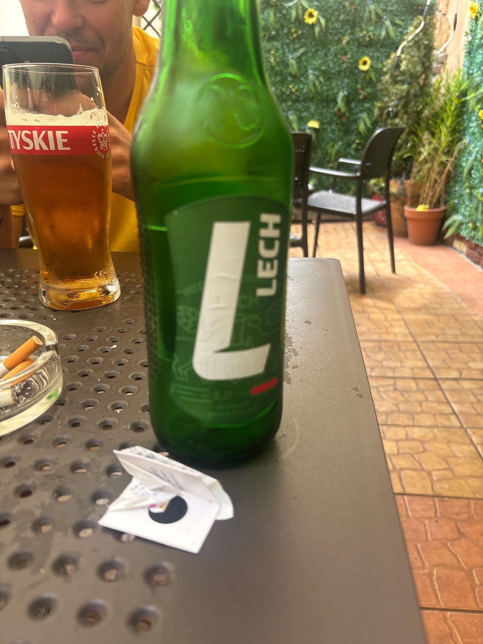 Lech Premium, Poland