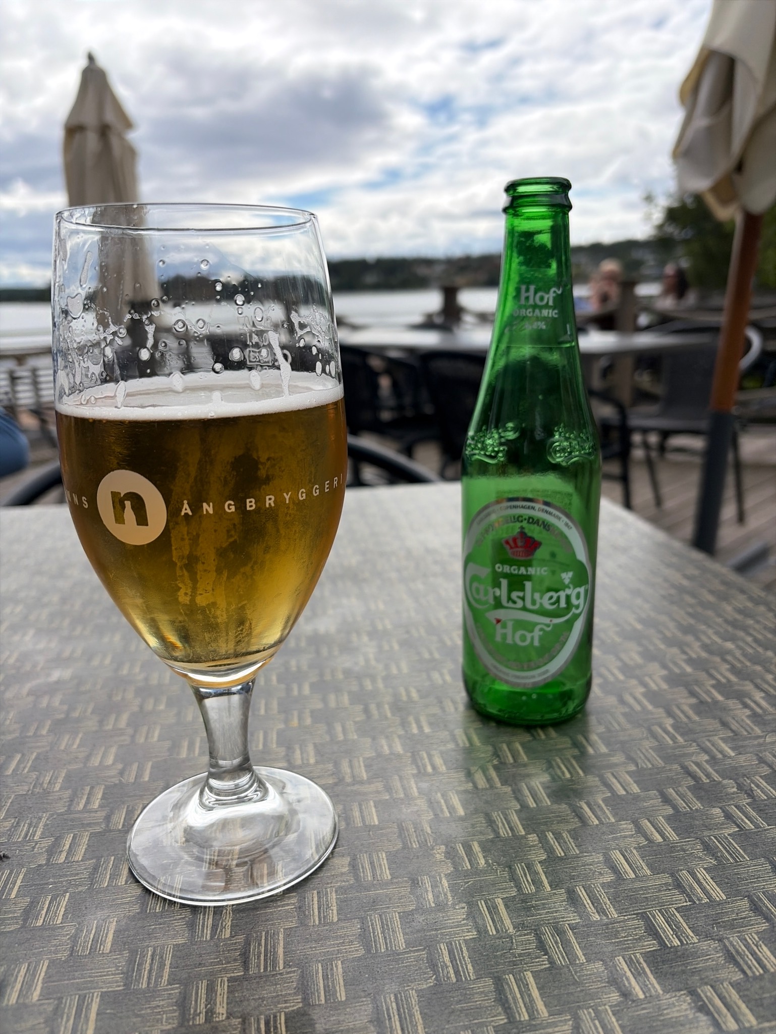 Carlsberg Hof, Denmark