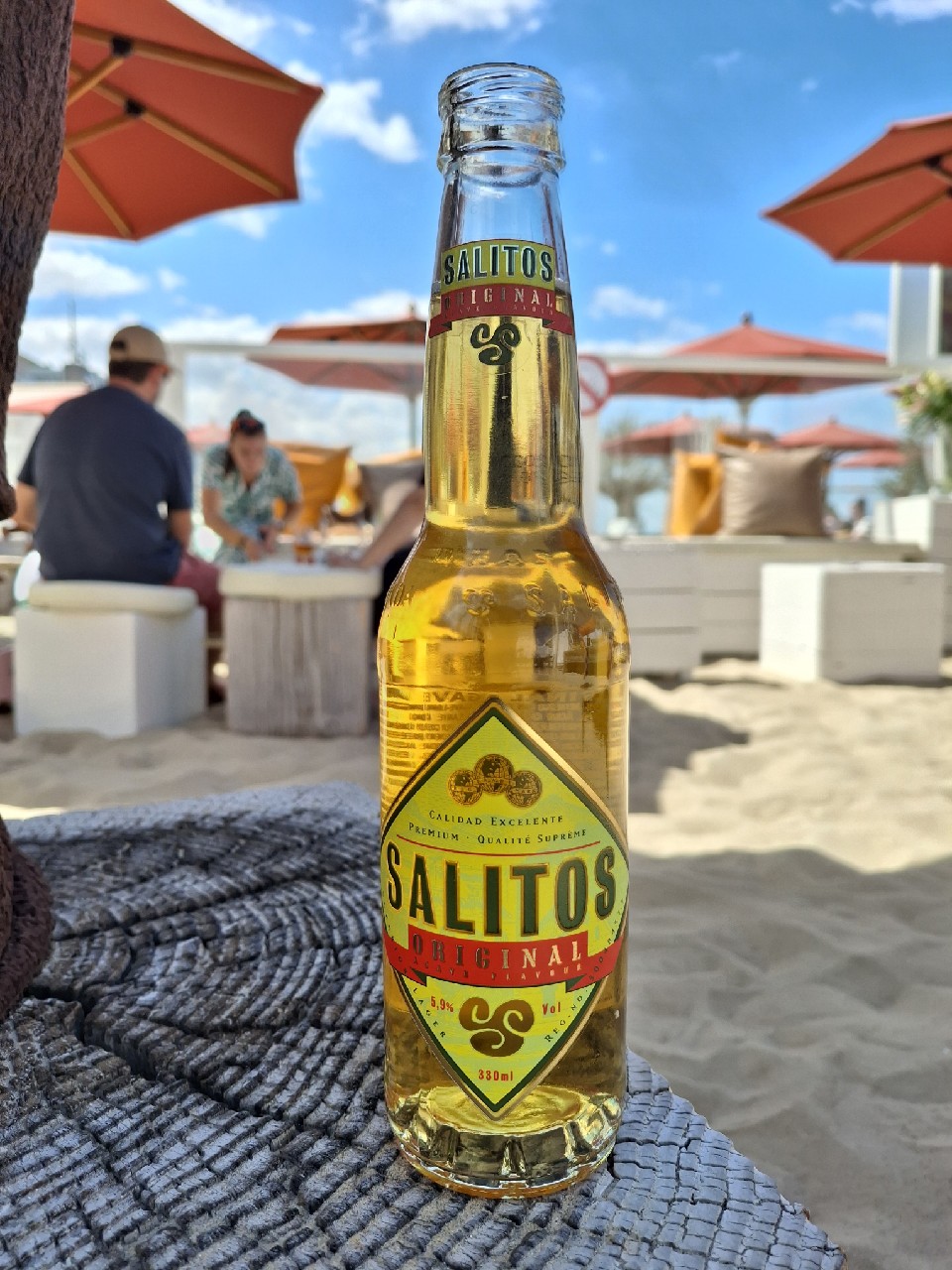 Salitos Original, Germany