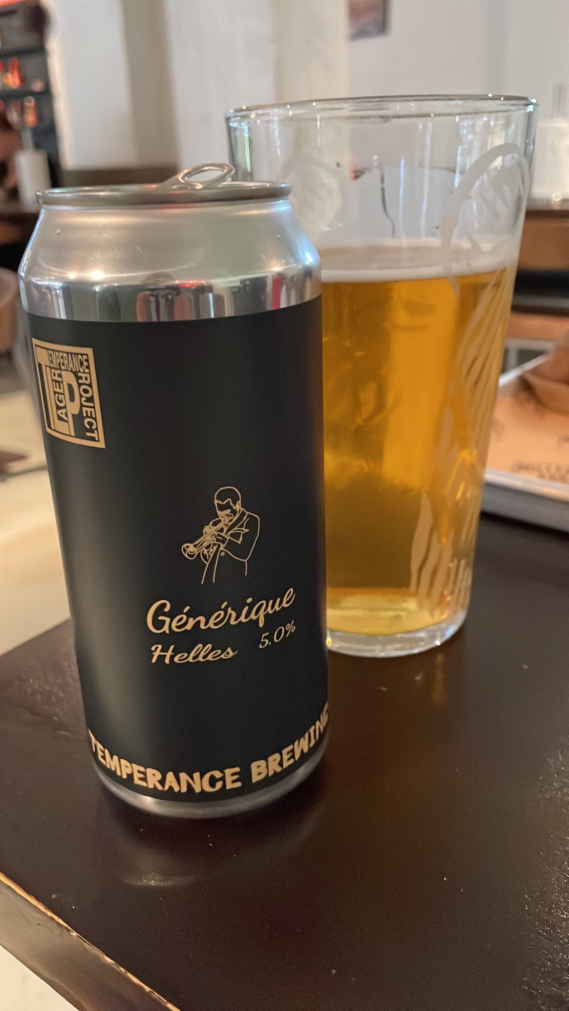 Generique Helles, Finland