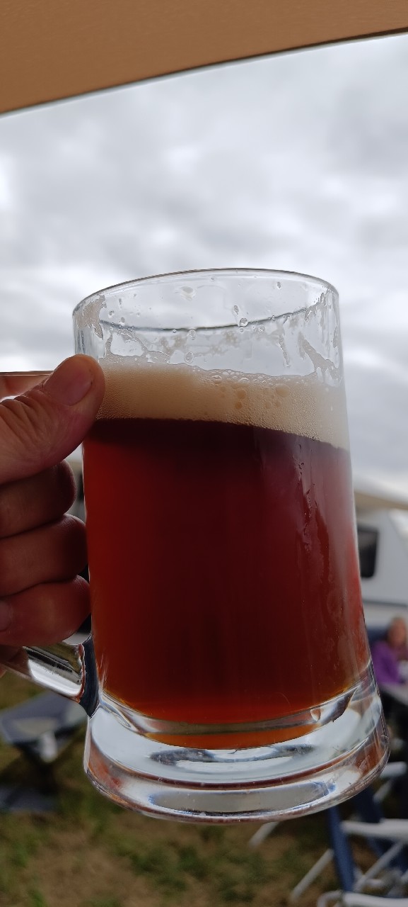 Geilingsbräu Hopfentraum IPA, Geilings Bräu