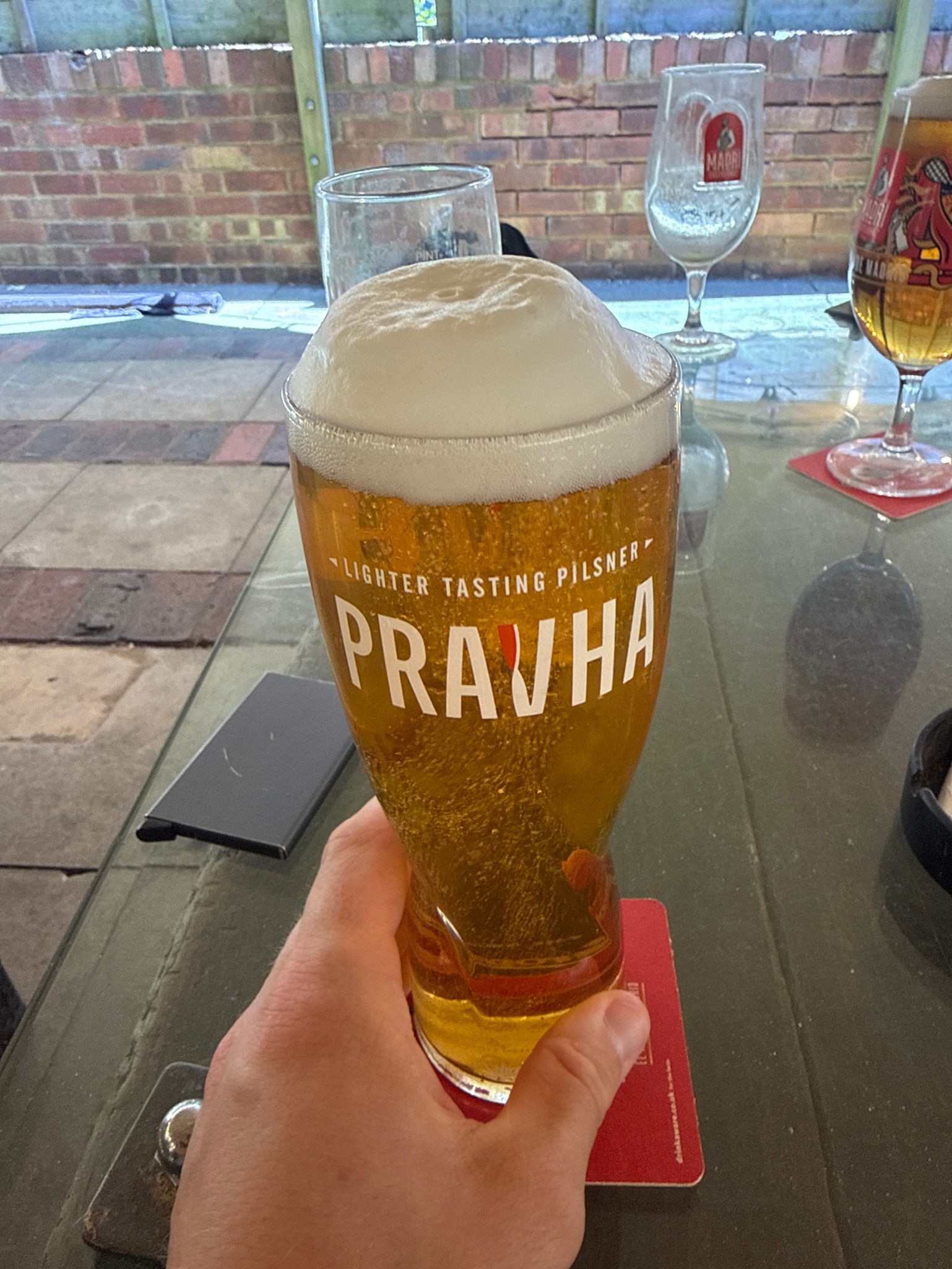 Pravha, Czech Republic