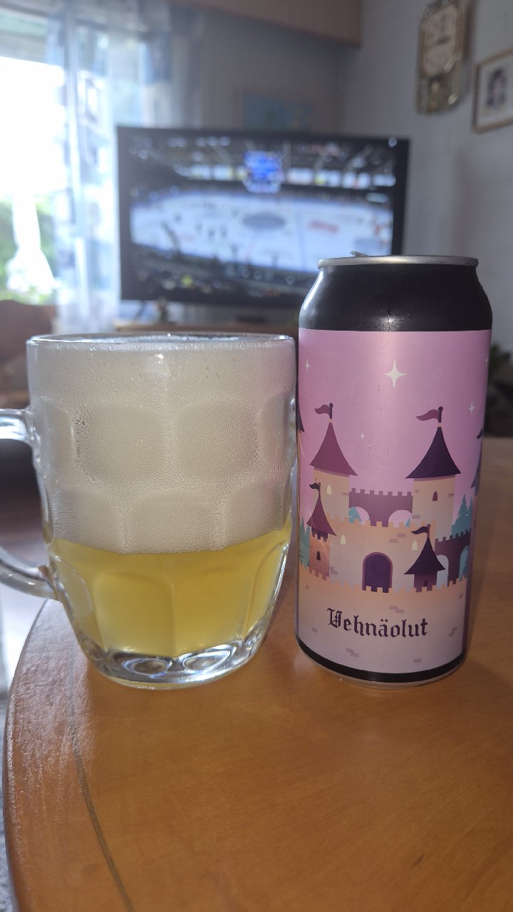 Tuokaa Minulle Tähkän Pää, Finland